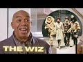 How The Wiz Movie Was Created The Geoffrey Holder Story Story You Should Know
