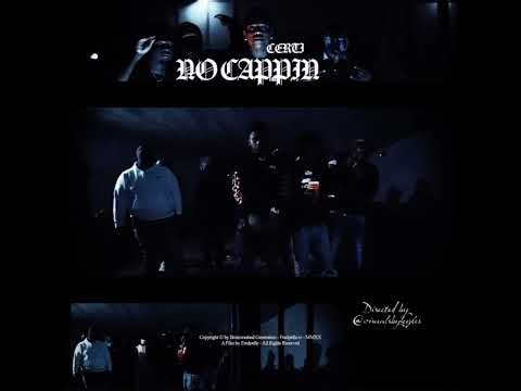 BBG Certi- No Cappin ft. Fredobagz