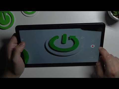 All camera features on Huawei Matepad 10.4 22 / differents camera features on Huawei Matepad 10.4 22