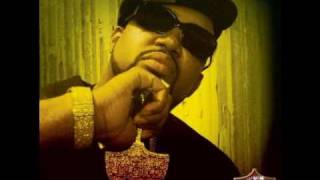 pimp c I Know You Strapped and Pouring Up