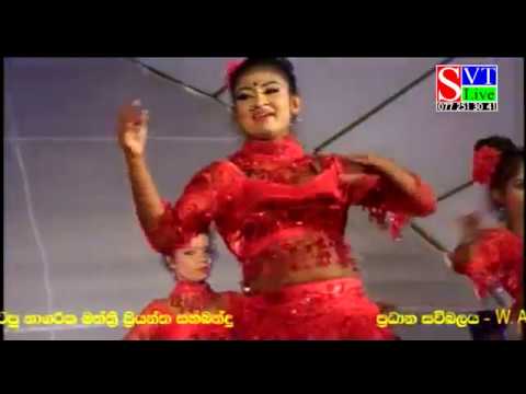 Himi unu oba mata ahimiwela - Manjula Pushpakumara