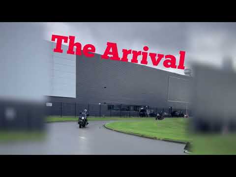 220925 OPEN HOUSE RIDE OUT