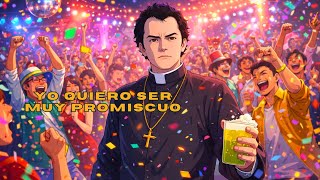 Yo Quiero Ser Muy Promiscuo (Punk)