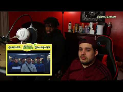 THE LIEUTENANT OF THE DUTCH STREETS! | JoeyAK - Luitenant REACTION