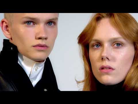 DIESEL BLACK GOLD FW17 CAMPAIGN