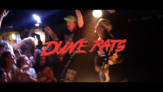 Dune Rats | The Crowbar Secret Show