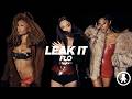 FLO Leak It Lyrics