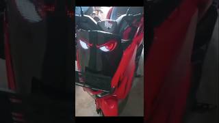 Download lagu wow Lampu strobo mata ada di motor,keren🤩🤩🤩#strobomata #strobomatakedip #fypシ゚viral mp3 Download lagu wow Lampu strobo mata ada di motor,keren🤩🤩🤩#strobomata #strobomatakedip #fypシ゚viral mp3