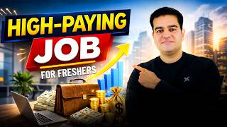 How To Get Job As A Fresher In Digital Marketing 2026 | #aidigitalmarketing #aidigitalmarketer