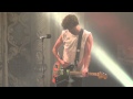Japandroids - Young Hearts Spark Fire @ Metro ...