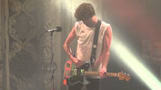 Japandroids - Young Hearts Spark Fire @ Metro June 2013