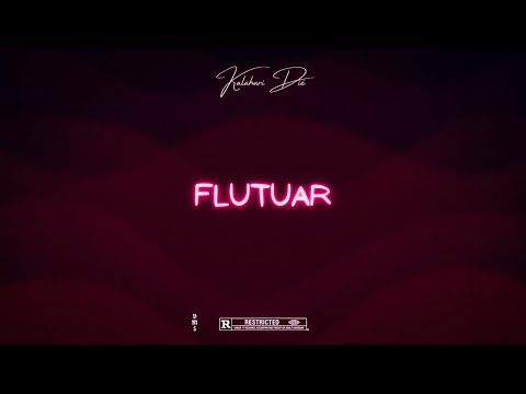 Flutuar (Official Lyric Video)