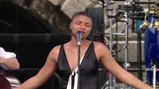 Lizz Wright - Burning Light - 8/10/2003 - Newport Jazz Festival (Official)