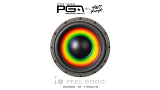 i/o feel good (Peter Gabriel vs. Groove Armada feat. Daft Punk)