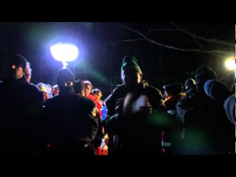 Das Ende der Pyramiden-blockade