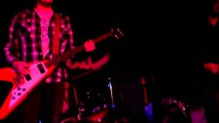 wavves To The Dregs live @ Emos Austin TX