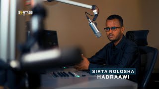 Sirta Nolosha - Hadraawi