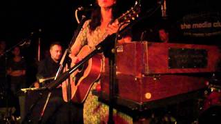 Home (live) - Lisa Hannigan