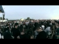 The Chariot - Teach (Unofficial Music Video)