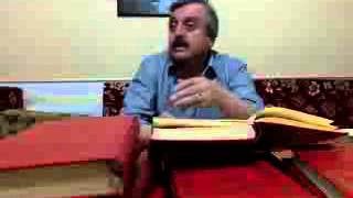 Ali Sanver Hz İsa'nın Gelmesi