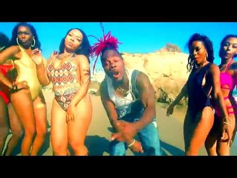 Lova Boy TAKULABEI (Official Music Video)