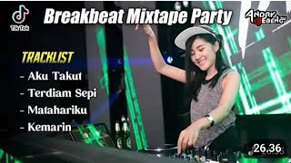 Download lagu BREAKBEAT MIXTAPE NOSTALGIA INDO DUGEM PARTY TERBARU VIRAL 2025_DJ EBENG mp3