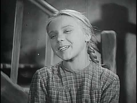 Sirena - The Strike (1947) by Karel Steklý with english subtitles