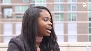 Dreezy On Struggle Rappers Sliding In Her DMs, Partying With Rae Sremmurd, & Love For Lil Wayne