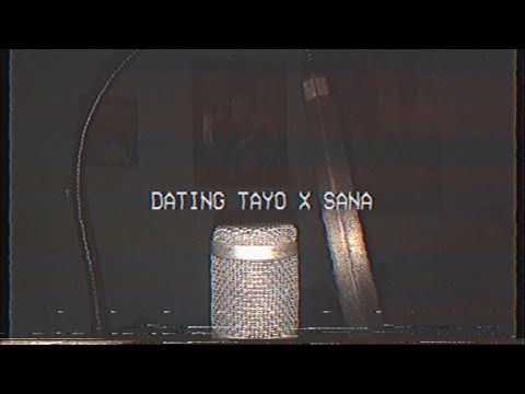 Dating tayo x Sana - Tj Monterde, I belong to the zoo | Cover by Dro Perez