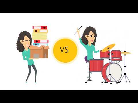 Let’s Talk Money - Customer Success Story (Diana Polyakov - Insurance Agent)