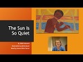 The Sun Is So Quiet - The Reason I Like Chocolate