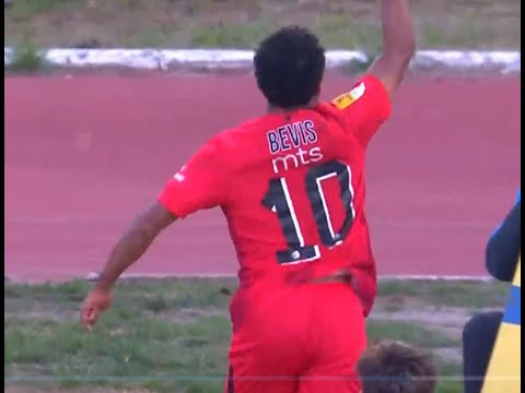 MOZZART BET SUPERLIGA (13. kolo): Radnički 1923 - TSC 2:1 / 25.10.2025.