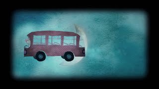 Mademoiselle Karen - Autobus (official video)