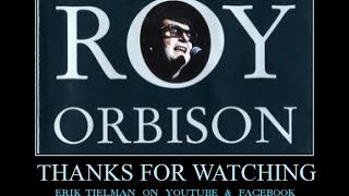 Roy Orbison sings Claudette (New Audio)