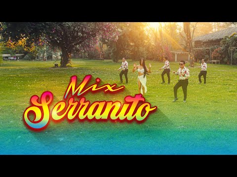 Son de Rios - Mix Serranito - Video Oficial 2024