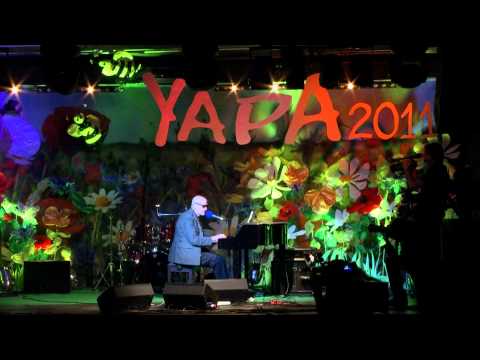 Jerzy Bożyk - Studenckie Lato @ YAPA 2011