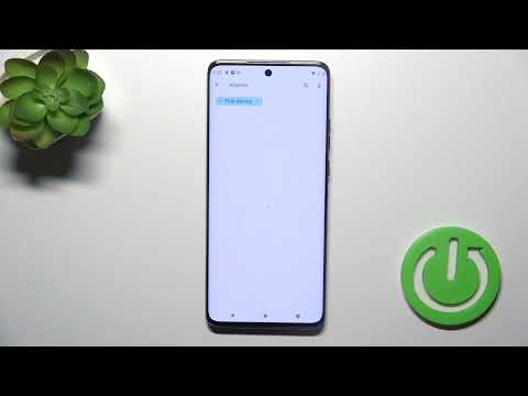 How to Check Battery Health on MOTOROLA Edge 40 Neo - Use Ampere App