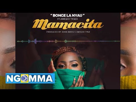Bonge La Nyau - MAMACITA (Official Audio)
