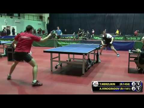 MOMENT МОМЕНТ VINOGRADOV - MERZLIKIN #Moscow #Championships