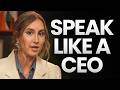 How To Speak Like The Richest 1%