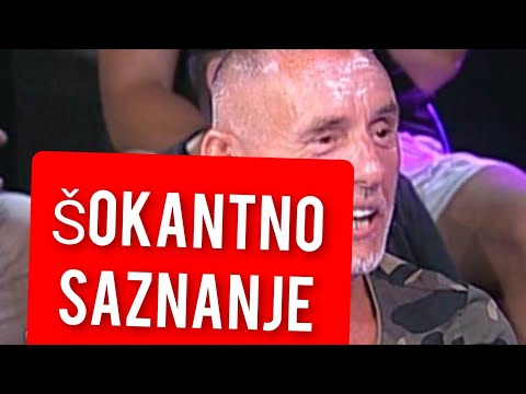 ŠOKANTNO SAZNANJE - JAVILI UPRAVO OVO ZA LEPOG MICU