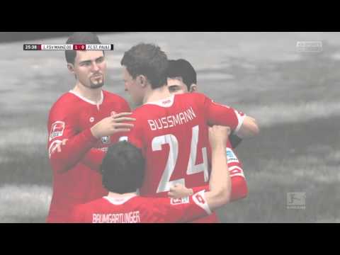 Hagi Fifa 16 dummes Eigentor