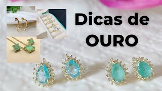 Dicas de como tirar foto da sua semijoias