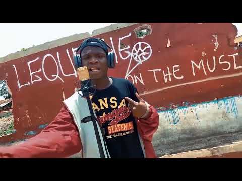 Le Méchant_Freestyle_Évilspart1_Rap-français_Rap-guinéen_2022🇬🇳