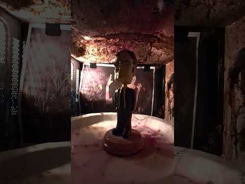 Dwight vs Microwave #experiment #science #office #microwave