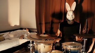 Sons de Saturno - O Mágico (Oficial)