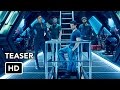 The Expanse Season 2 Teaser HD