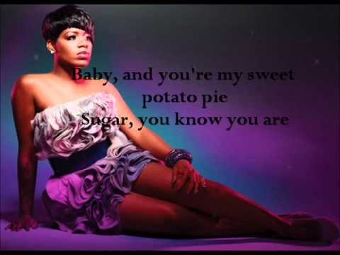 Fantasia-Collard Greens & Cornbread Lyrics