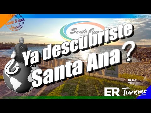 Descubrí Santa Ana - Tesoro oculto del turismo  #travel #viajar  #argentinatravel