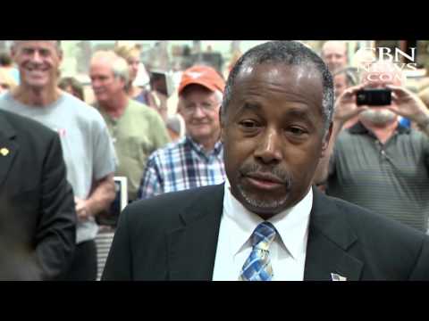 News on The 700 Club: October 20, 2015